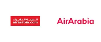 Air Arabia Logo