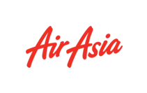 Air Asia Logo