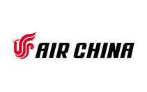 Air China Logo