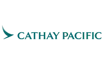 Cathay Pacific Logo