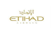 Etihad Airways Logo