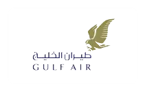Gulf Air Logo