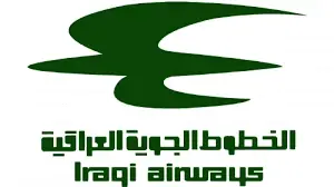 Iraqi Airways Logo