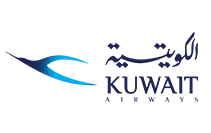 Kuwait Airway Logo