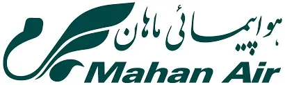 Mahan Air Logo