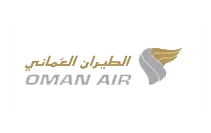 Oman Air Logo