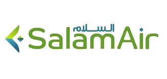 Salam Air Logo