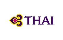 Thai Airways Logo