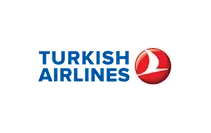 Turkish Airlines Logo
