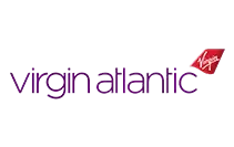 Virgin Atlantic Logo