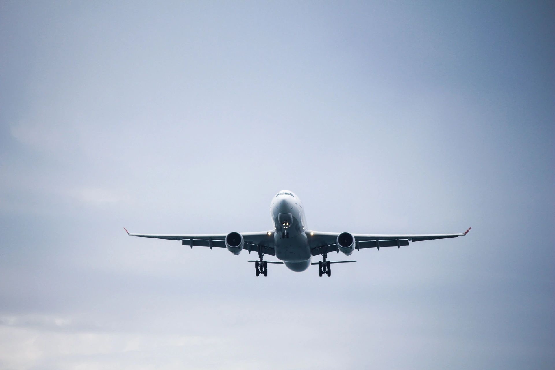 Domestic and International Air Tickets From Islamabad