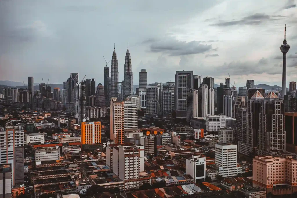 Malaysia Tourist / Visit Visa for Pakistani Nationals